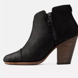 Rag & Bone Margot Ankle Boots